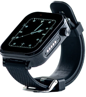 Hausnotruf Watch 2