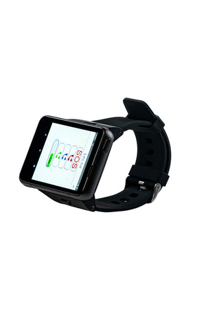 LifeWatch 3 - PNA Notrufuhr für Alleinarbeiter