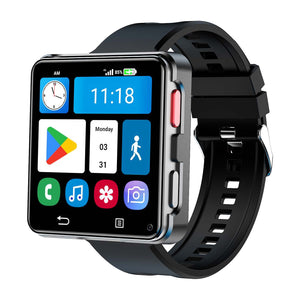 LifeWatch 4 - PNA Notrufuhr für Alleinarbeiter