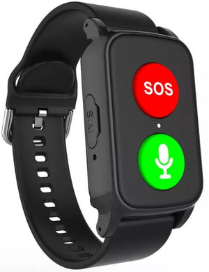 Bracelet d'appel d'urgence SeniorTel