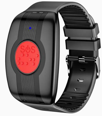Hausnotruf Watch 1