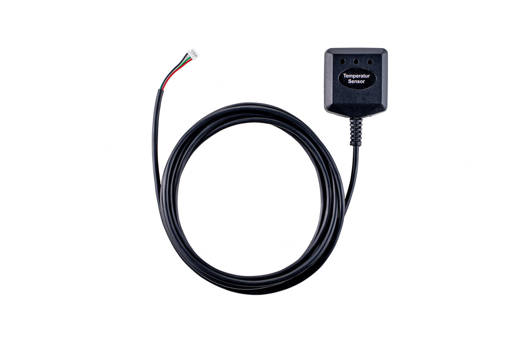 Temperatur Sensor TC1047A für GX107 LTE
